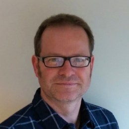 Erik Johnson