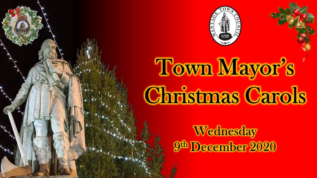 Town Mayor's Christmas Carols