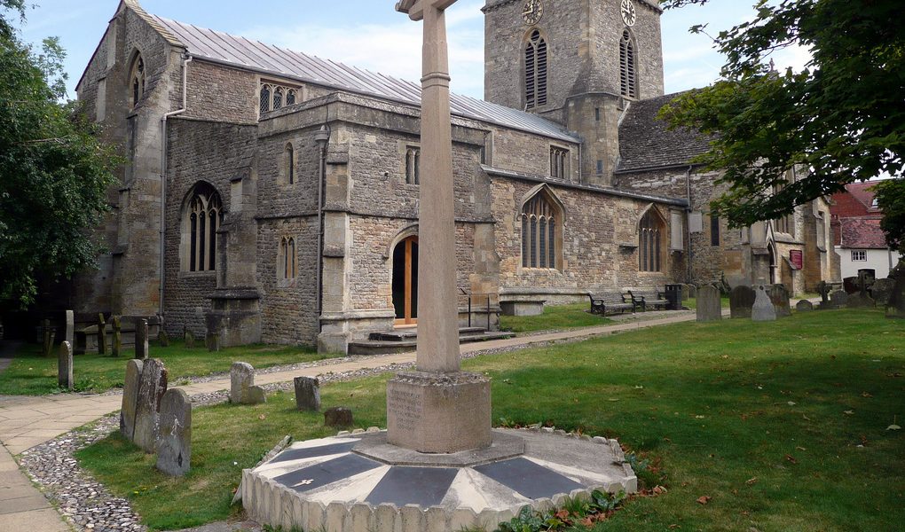 Wantage