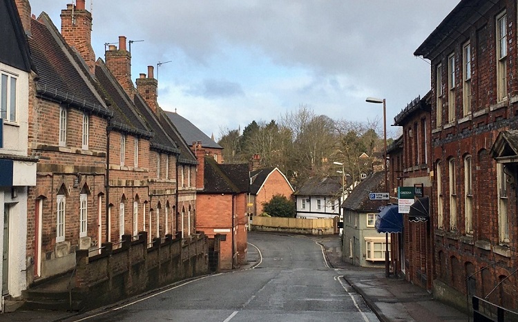 MillStNew