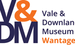 vdm logo