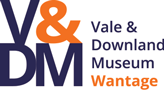 vdm logo