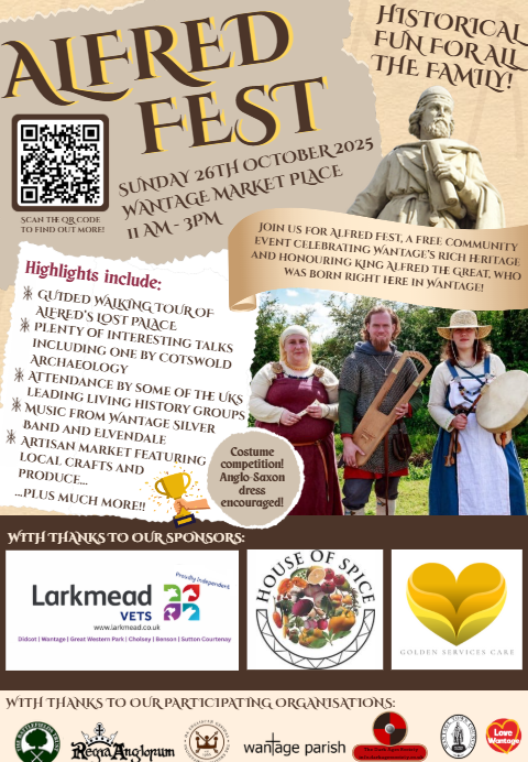 Alfredfest 2025